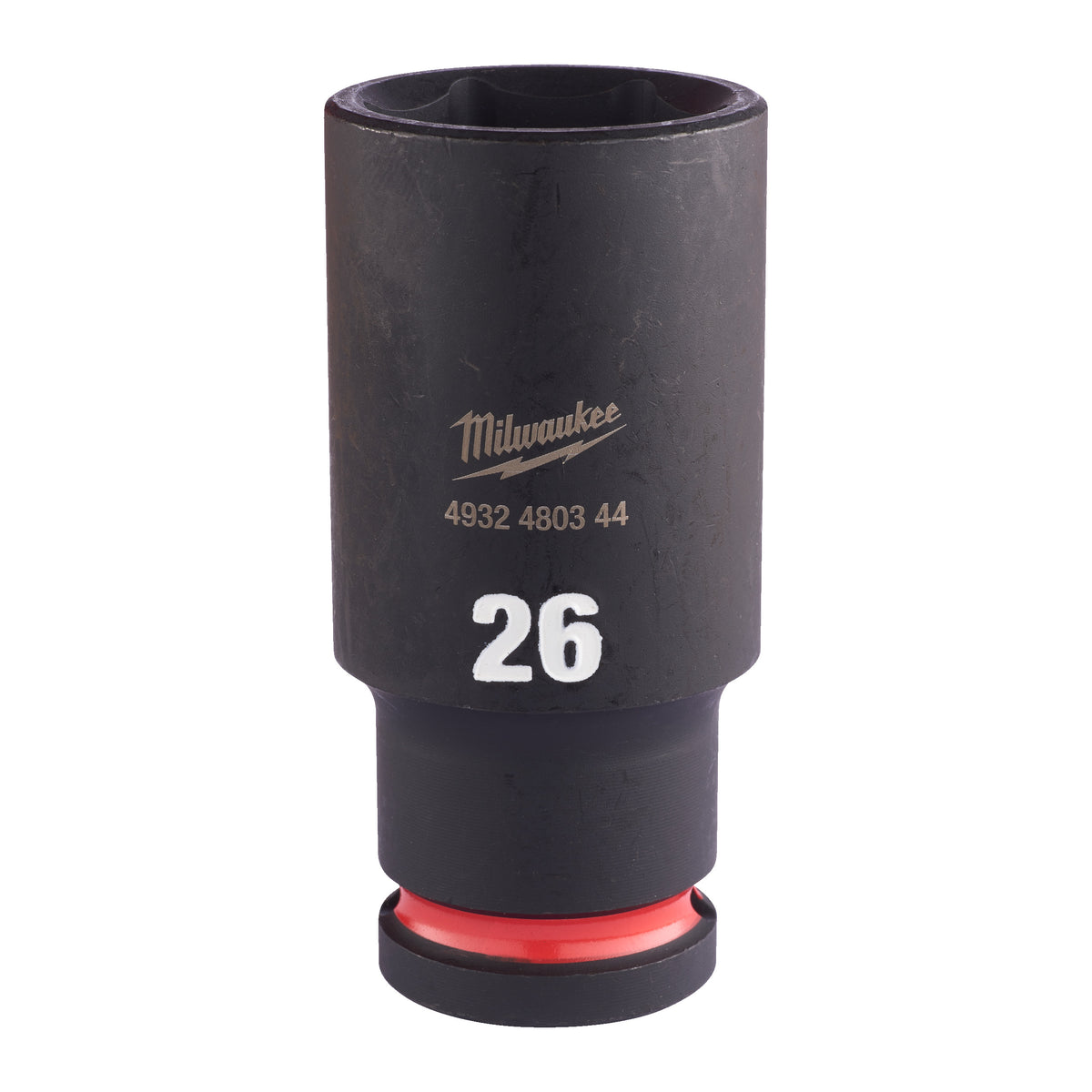Milwaukee SHOCKWAVE Schlagnuss 1/2" lang – Produktbild 19