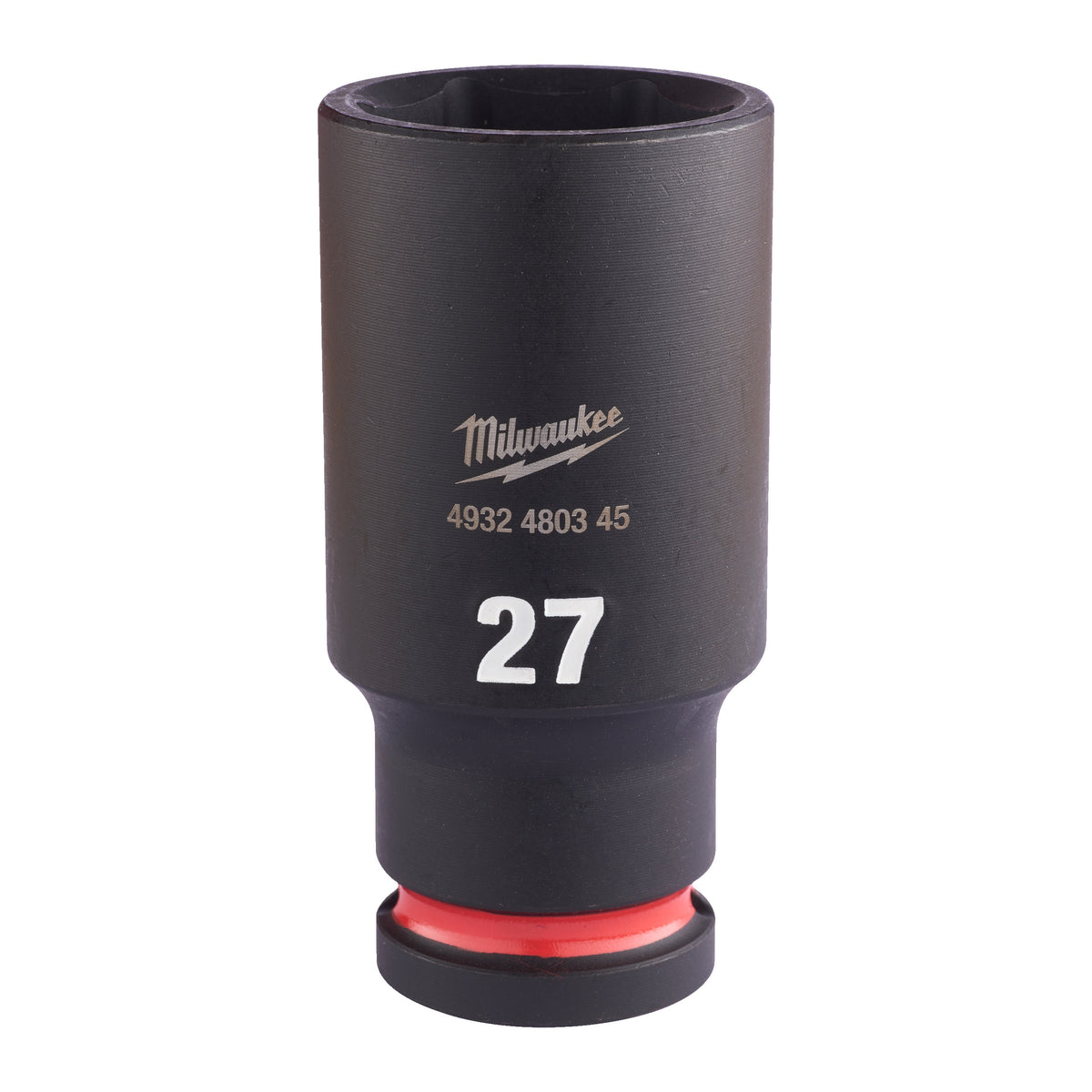 Milwaukee SHOCKWAVE Schlagnuss 1/2" lang – Produktbild 20