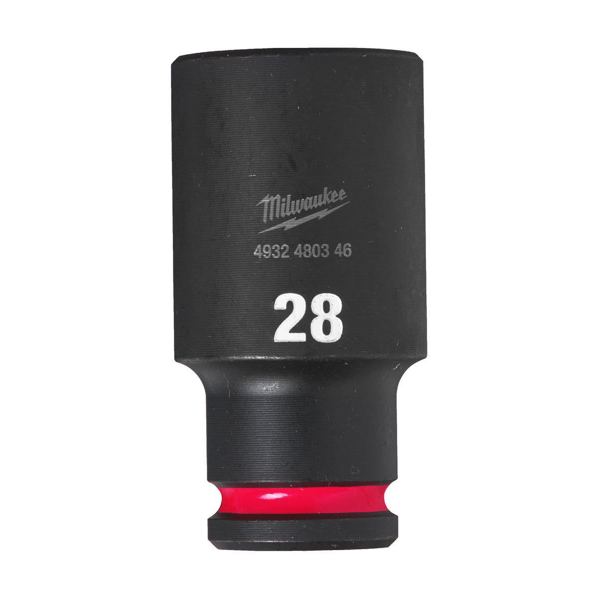 Milwaukee SHOCKWAVE Schlagnuss 1/2" lang – Produktbild 21