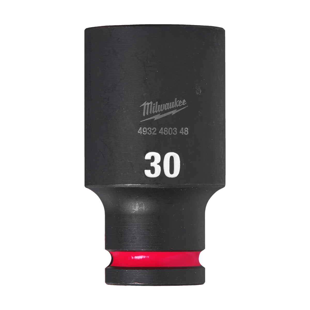Milwaukee SHOCKWAVE Schlagnuss 1/2" lang – Produktbild 23