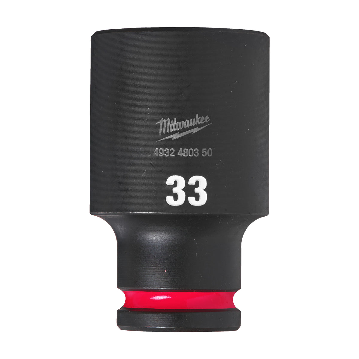 Milwaukee SHOCKWAVE Schlagnuss 1/2" lang – Produktbild 26