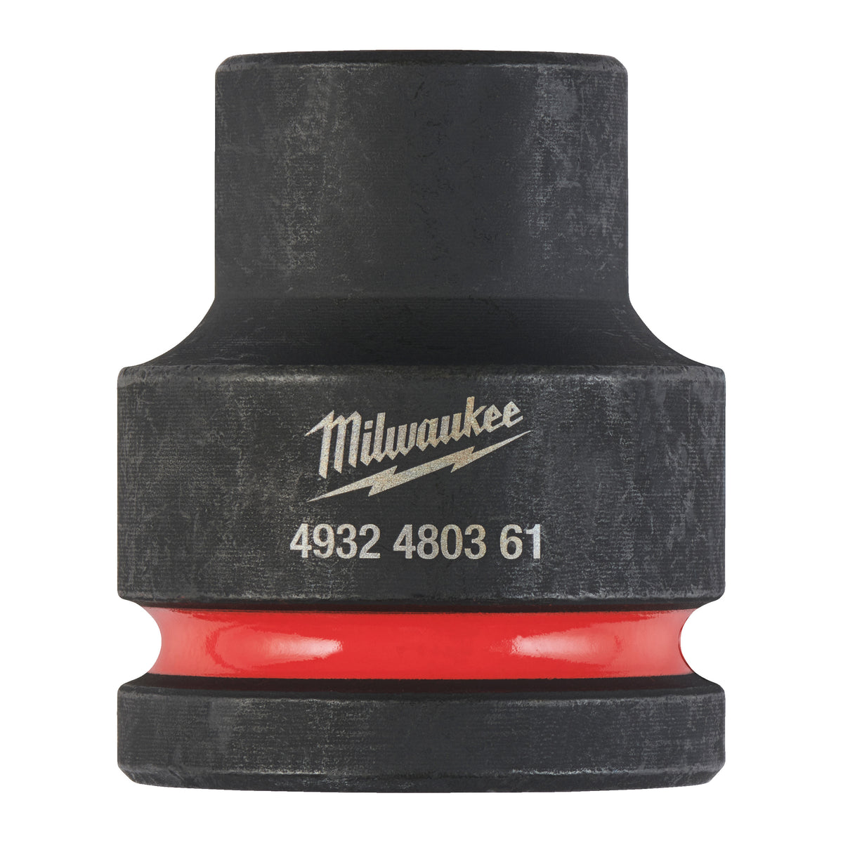 Milwaukee SHOCKWAVE Schlagnuss 3/4" kurz – Produktbild 1