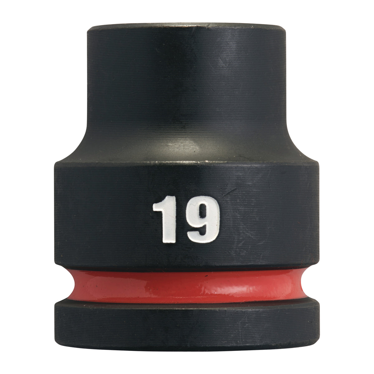 Milwaukee SHOCKWAVE Schlagnuss 3/4" kurz – Produktbild 2