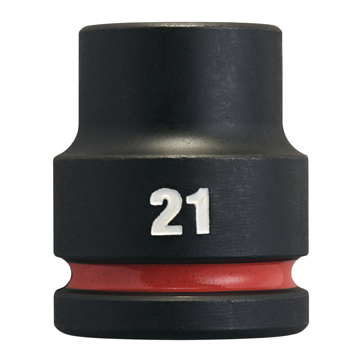 Milwaukee SHOCKWAVE Schlagnuss 3/4" kurz – Produktbild 3