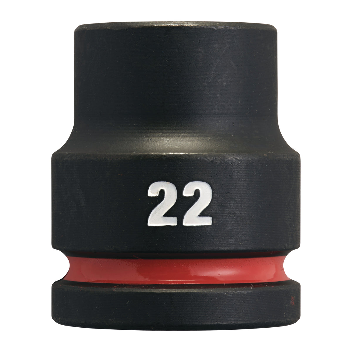 Milwaukee SHOCKWAVE Schlagnuss 3/4" kurz – Produktbild 4