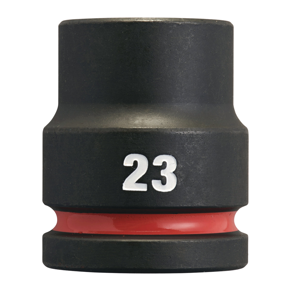 Milwaukee SHOCKWAVE Schlagnuss 3/4" kurz – Produktbild 5