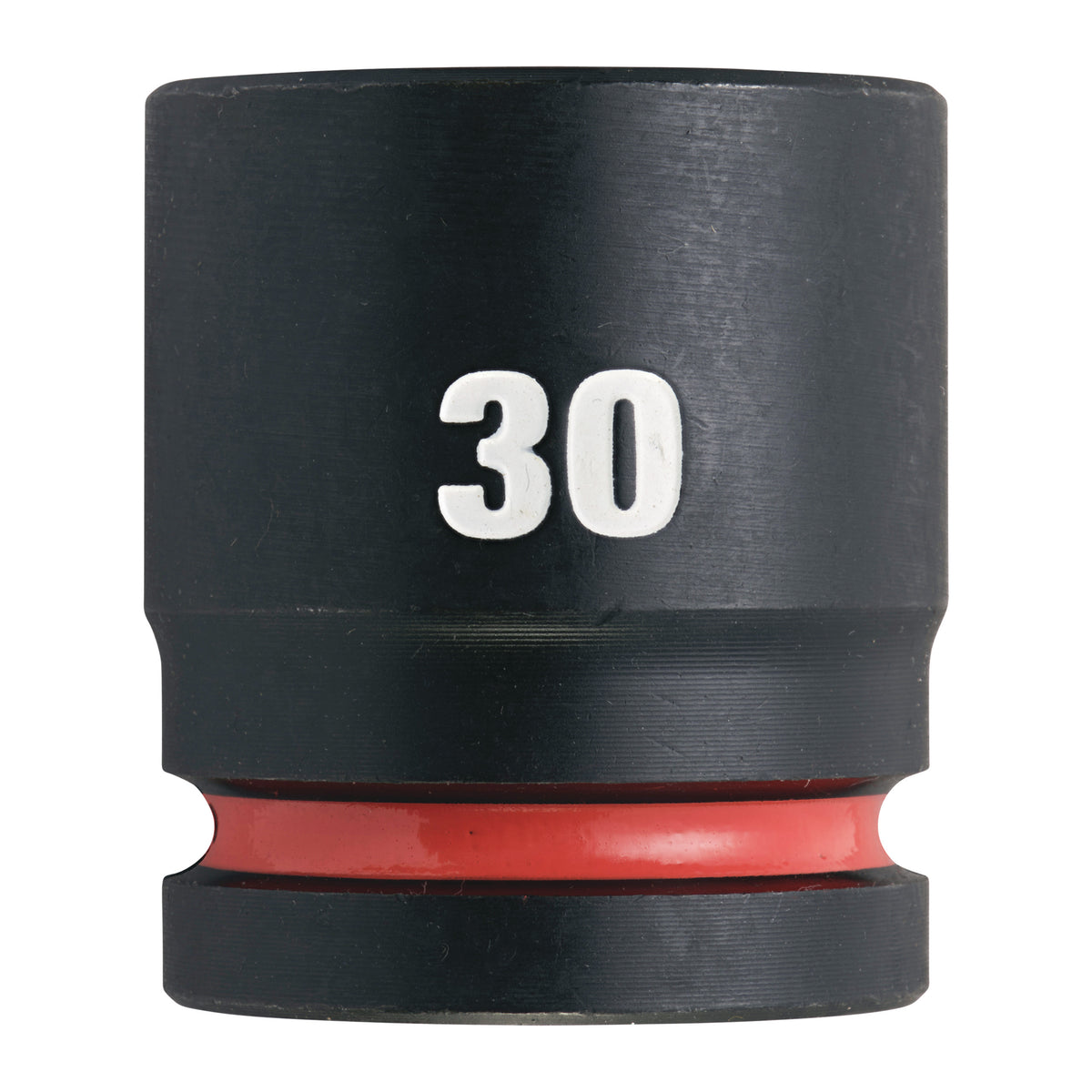 Milwaukee SHOCKWAVE Schlagnuss 3/4" kurz – Produktbild 8