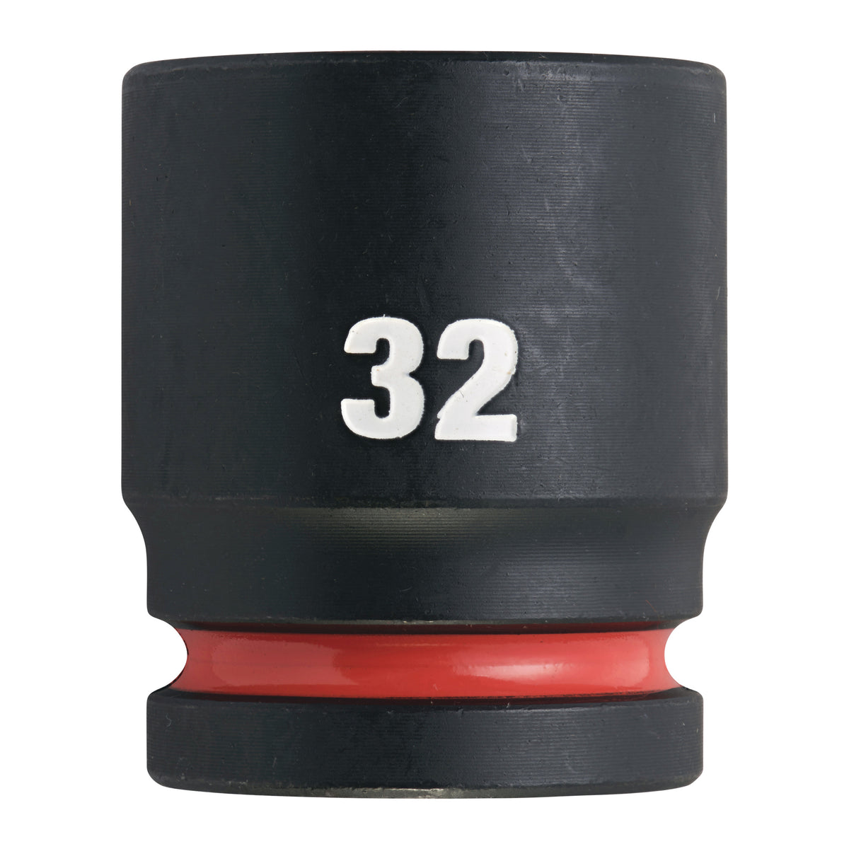 Milwaukee SHOCKWAVE Schlagnuss 3/4" kurz – Produktbild 9
