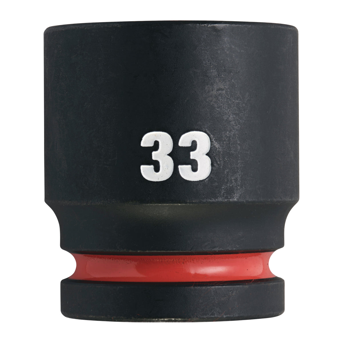 Milwaukee SHOCKWAVE Schlagnuss 3/4" kurz – Produktbild 10