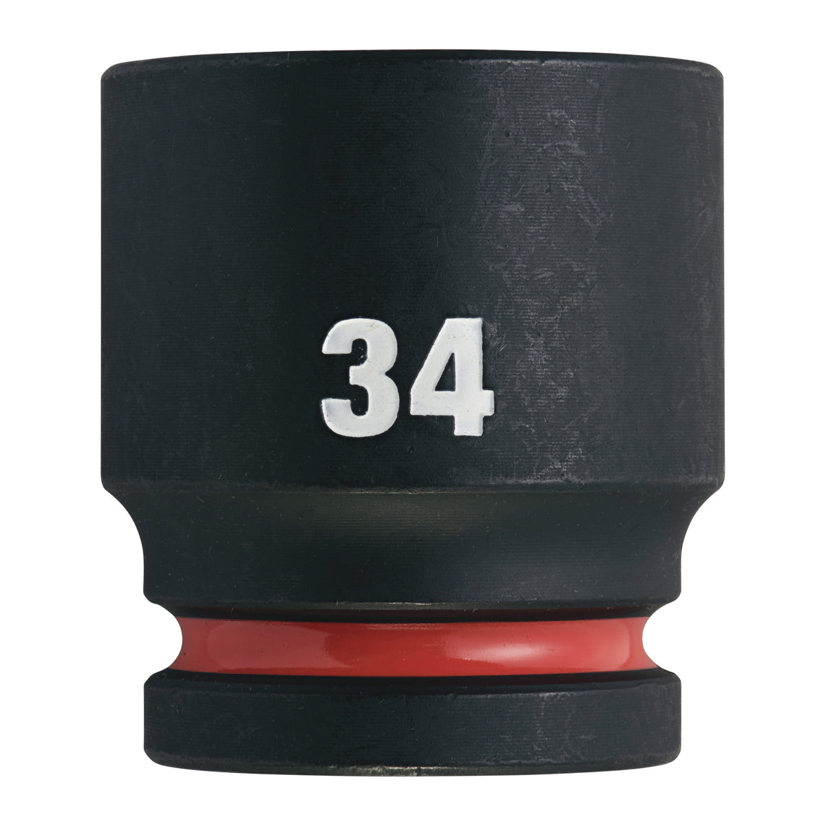 Milwaukee SHOCKWAVE Schlagnuss 3/4" kurz – Produktbild 11