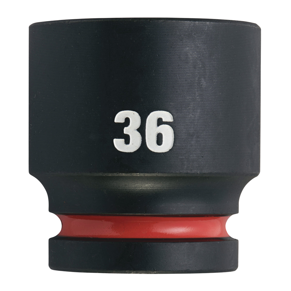 Milwaukee SHOCKWAVE Schlagnuss 3/4" kurz – Produktbild 12
