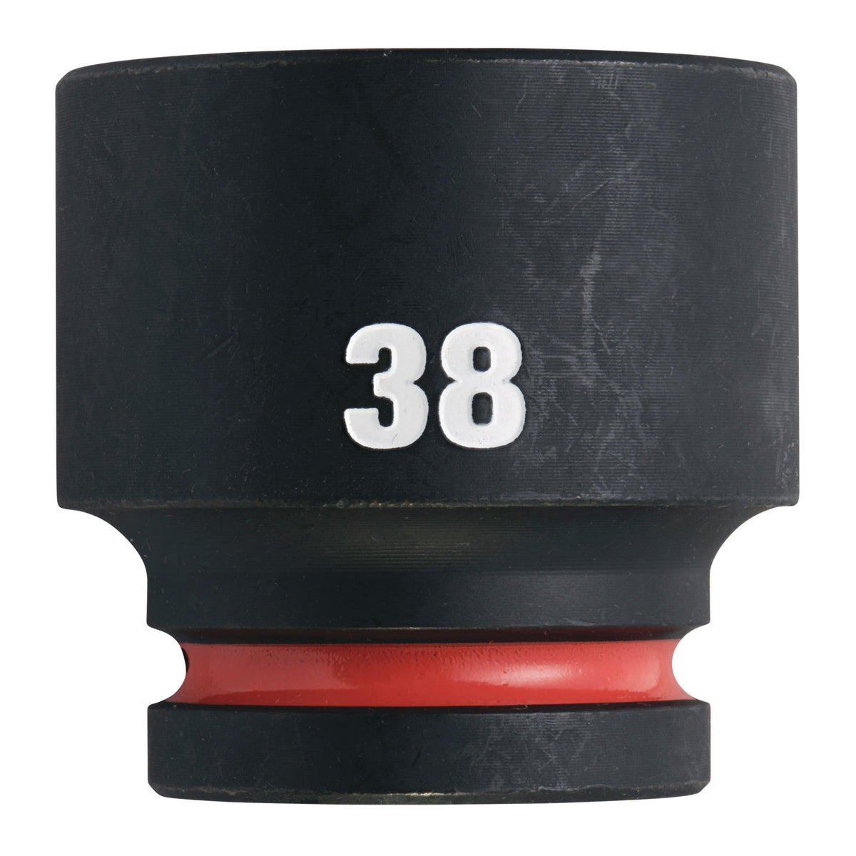 Milwaukee SHOCKWAVE Schlagnuss 3/4" kurz – Produktbild 13