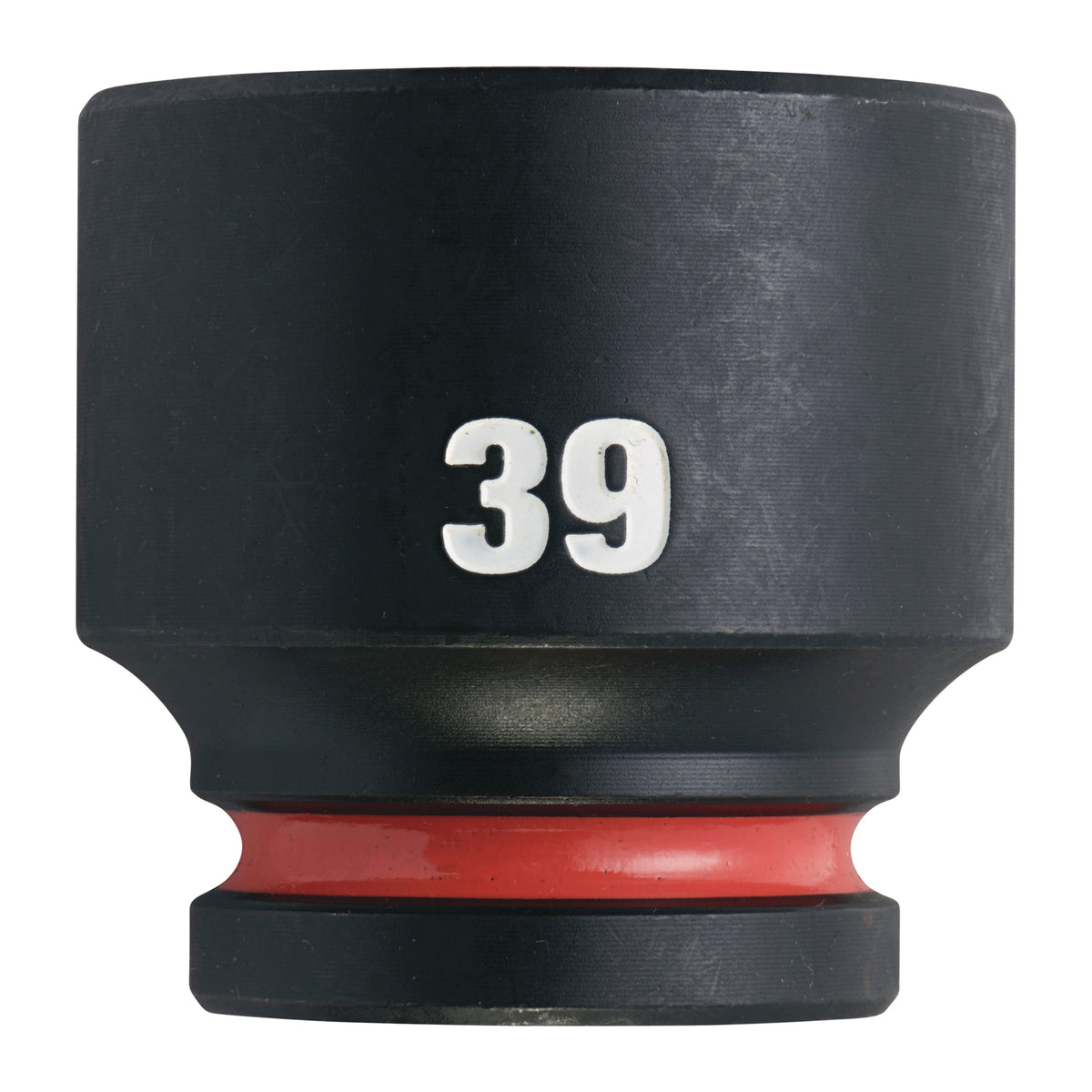 Milwaukee SHOCKWAVE Schlagnuss 3/4" kurz – Produktbild 14