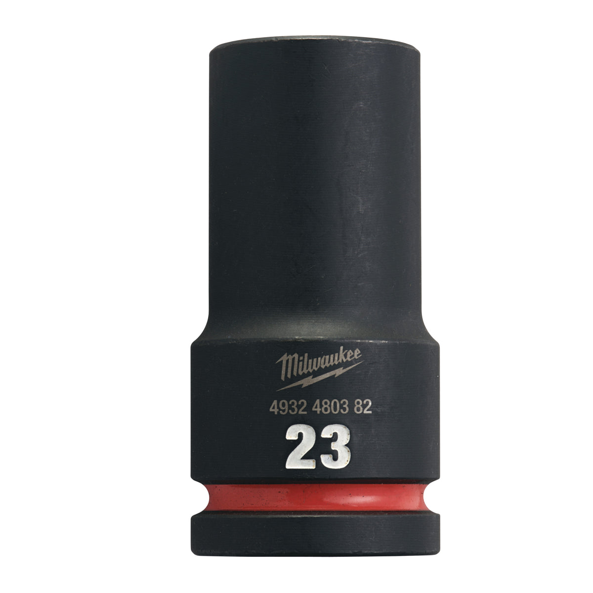 Milwaukee SHOCKWAVE Schlagnuss 3/4" lang – Produktbild 5