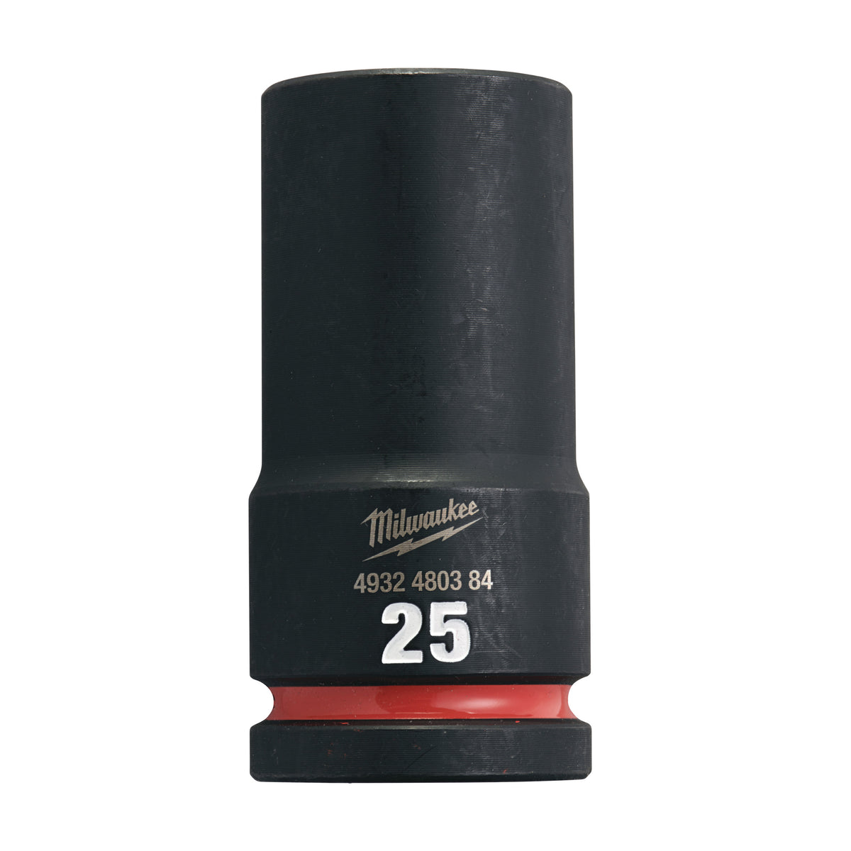 Milwaukee SHOCKWAVE Schlagnuss 3/4" lang – Produktbild 7