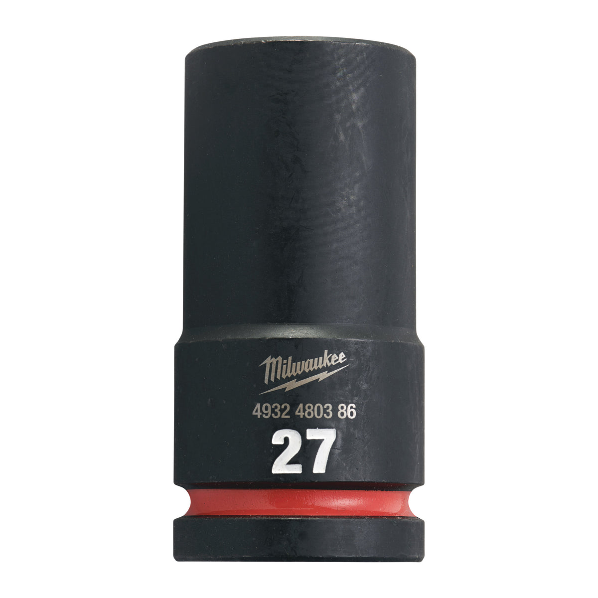 Milwaukee SHOCKWAVE Schlagnuss 3/4" lang – Produktbild 9