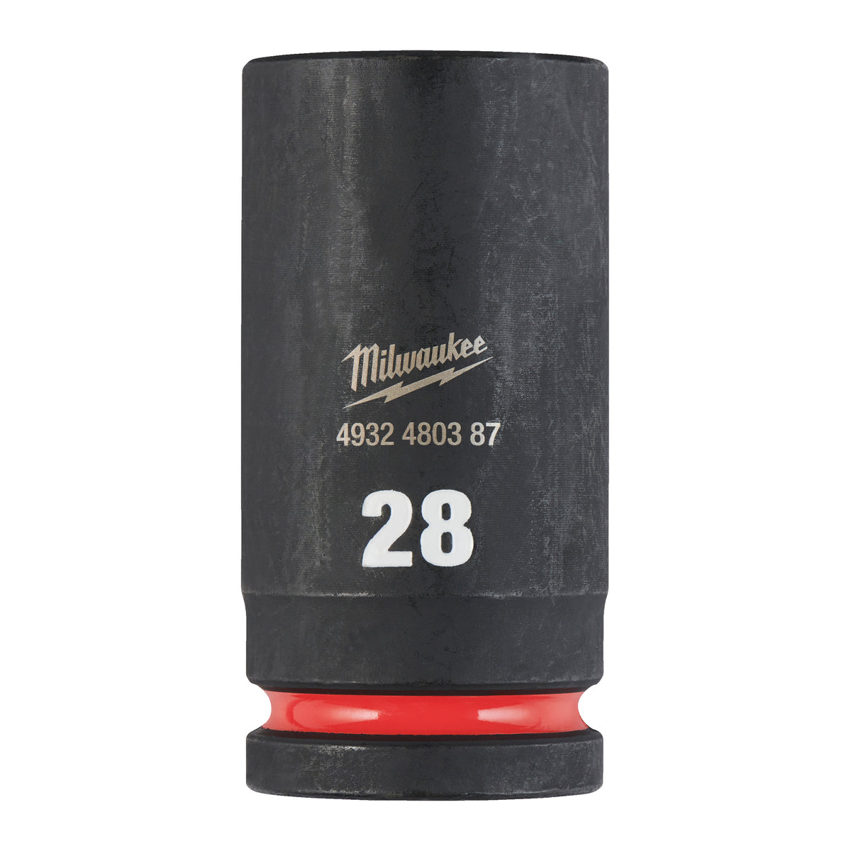 Milwaukee SHOCKWAVE Schlagnuss 3/4" lang – Produktbild 10