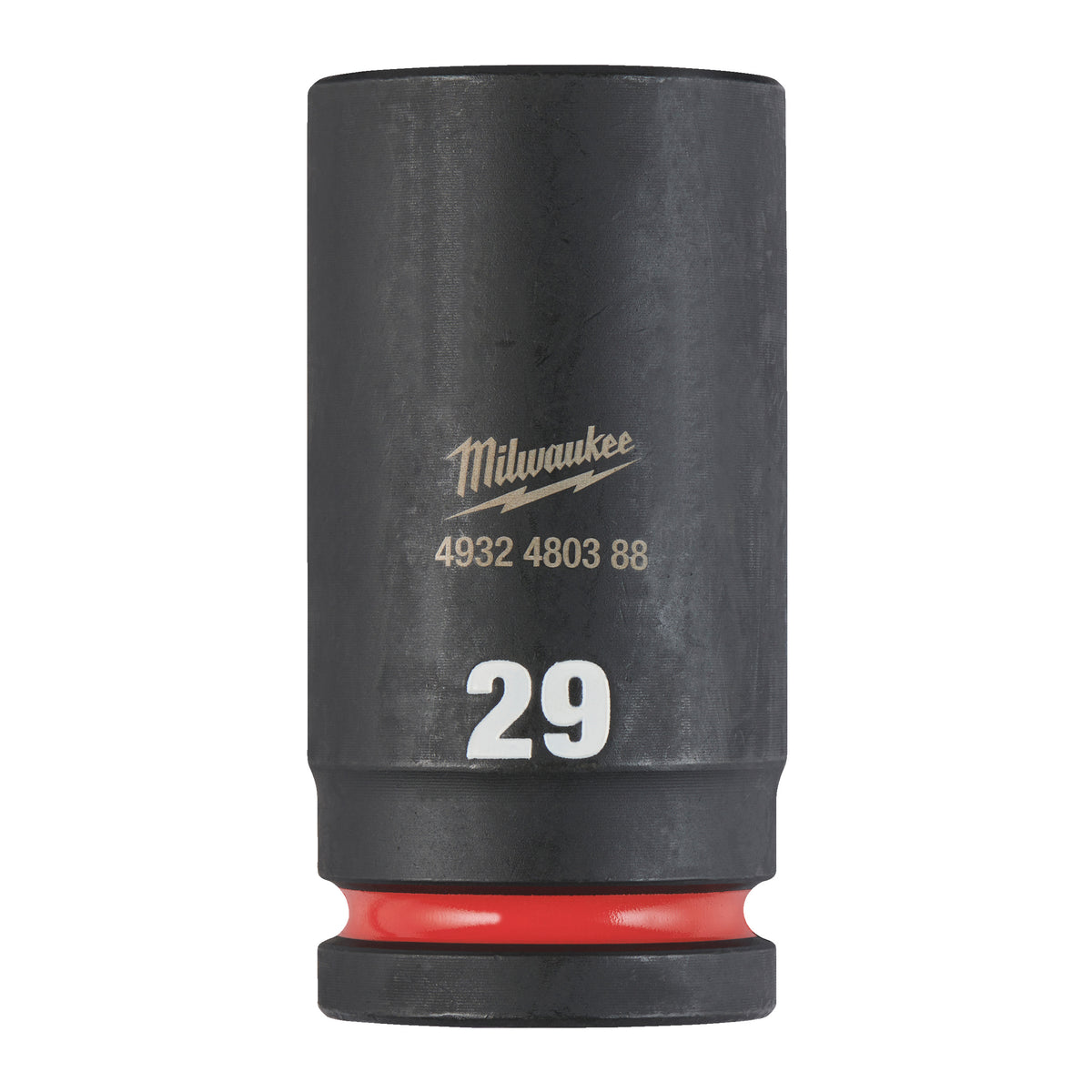 Milwaukee SHOCKWAVE Schlagnuss 3/4" lang – Produktbild 11