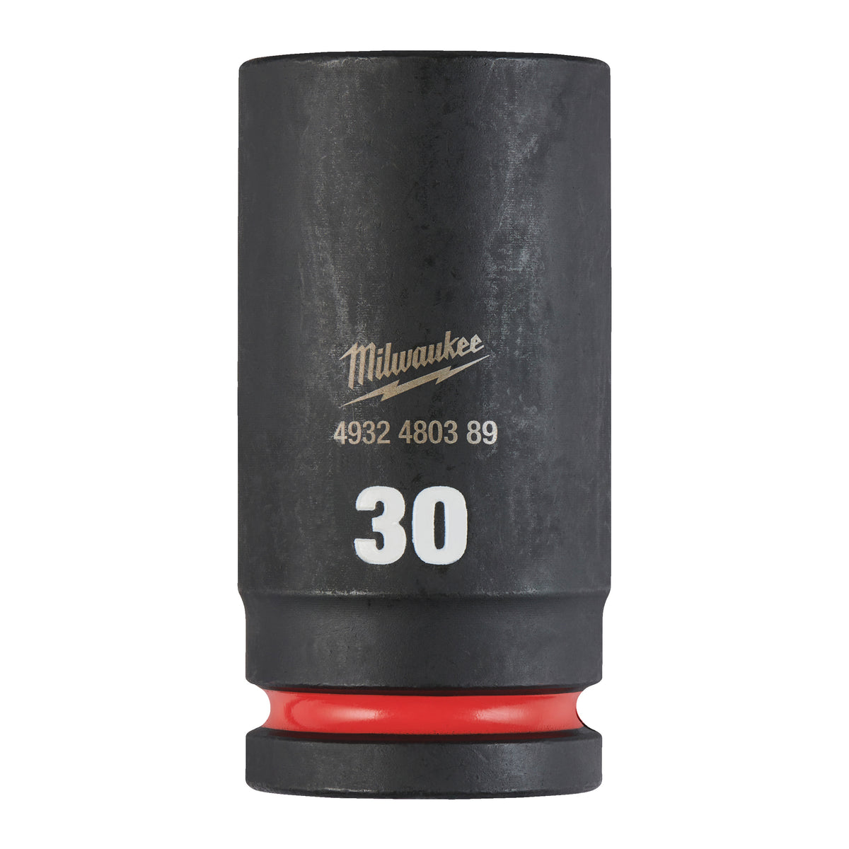 Milwaukee SHOCKWAVE Schlagnuss 3/4" lang – Produktbild 12