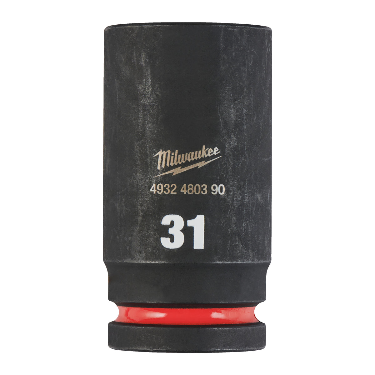 Milwaukee SHOCKWAVE Schlagnuss 3/4" lang – Produktbild 13