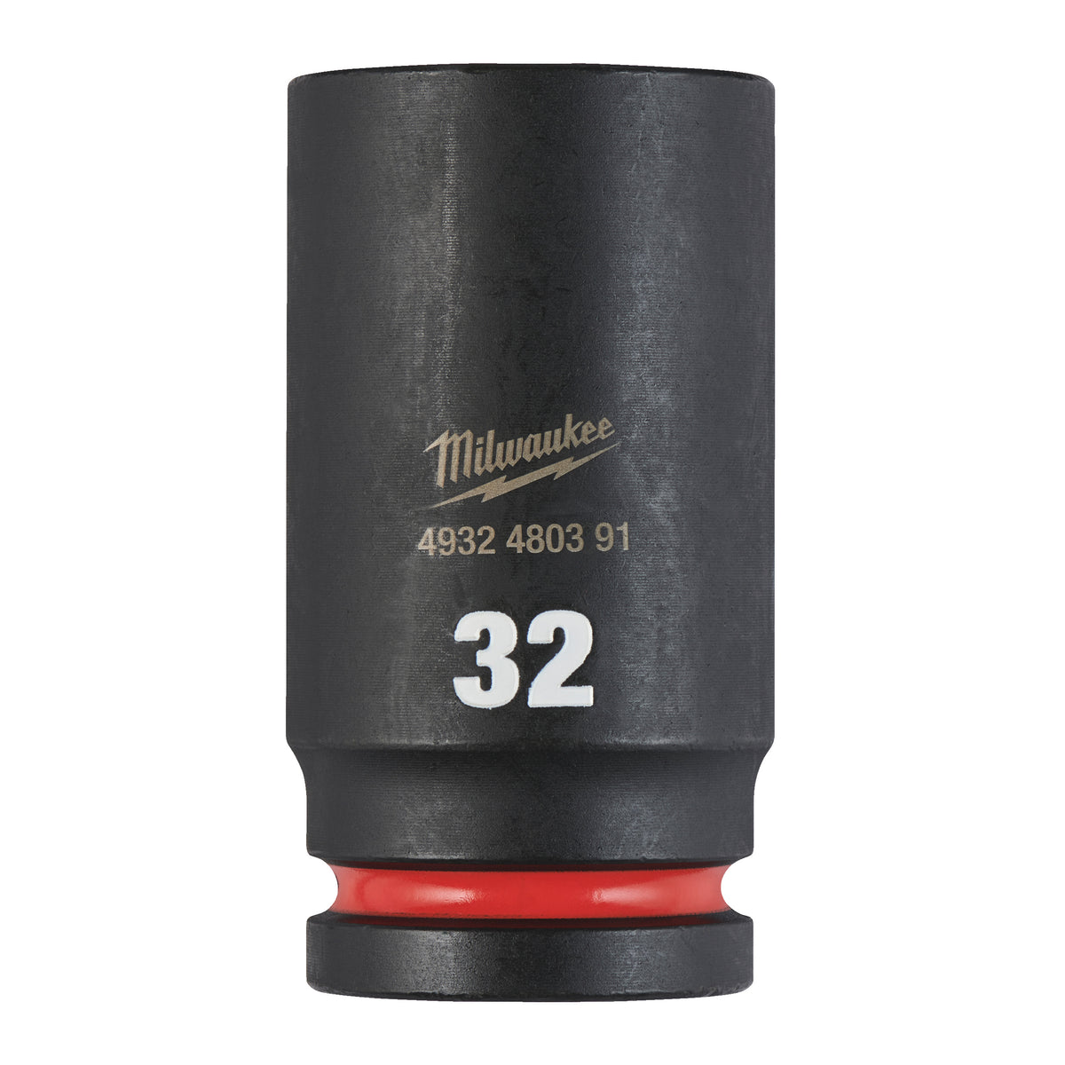 Milwaukee SHOCKWAVE Schlagnuss 3/4" lang – Produktbild 14