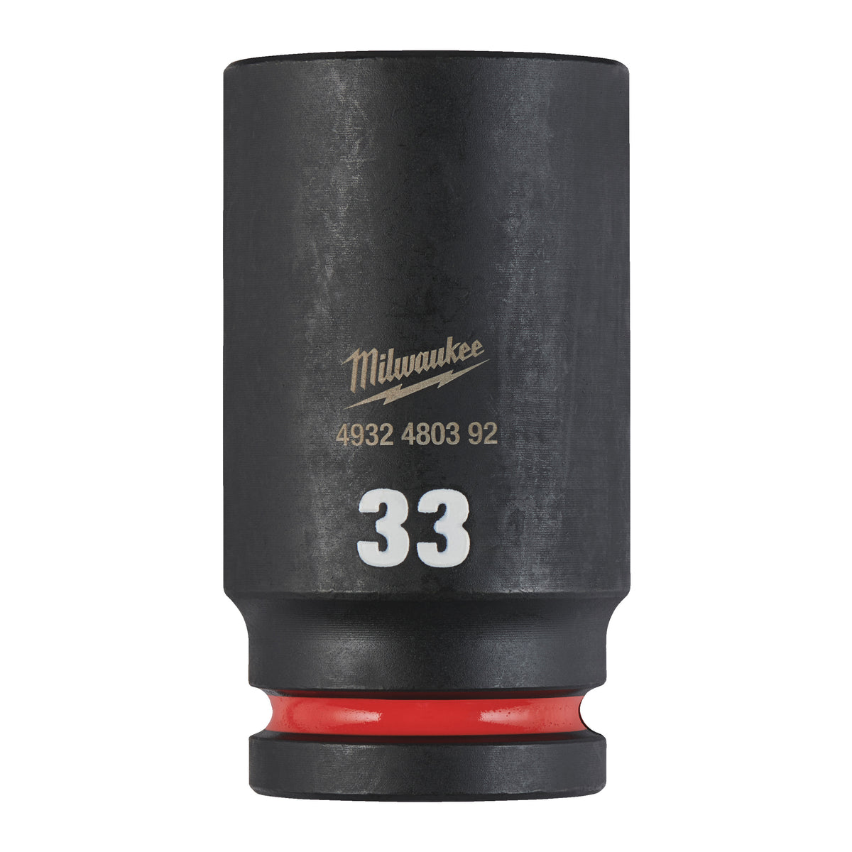 Milwaukee SHOCKWAVE Schlagnuss 3/4" lang – Produktbild 15