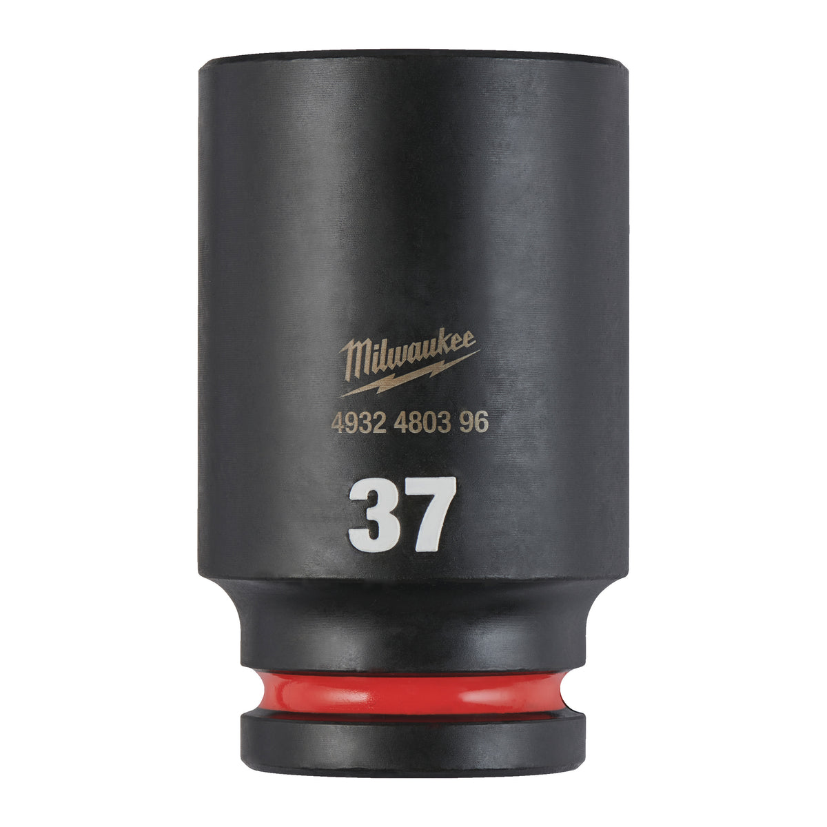 Milwaukee SHOCKWAVE Schlagnuss 3/4" lang – Produktbild 19