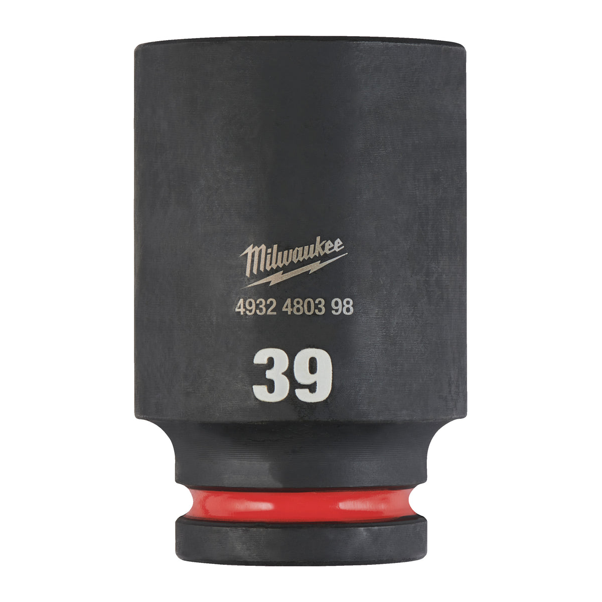 Milwaukee SHOCKWAVE Schlagnuss 3/4" lang – Produktbild 21
