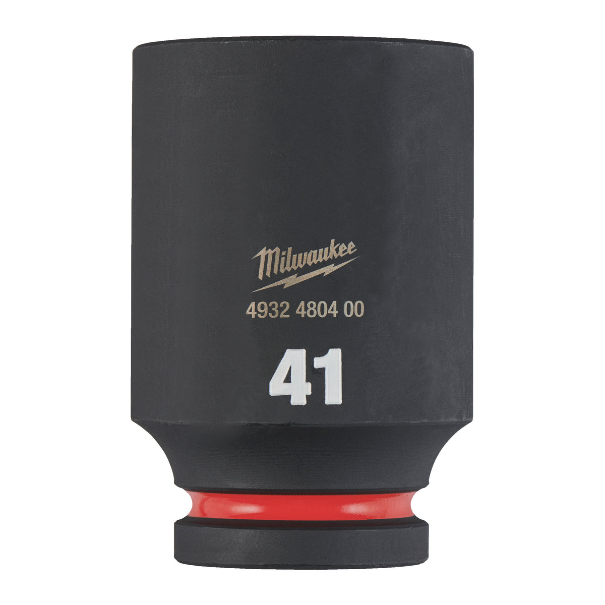 Milwaukee SHOCKWAVE Schlagnuss 3/4" lang – Produktbild 23