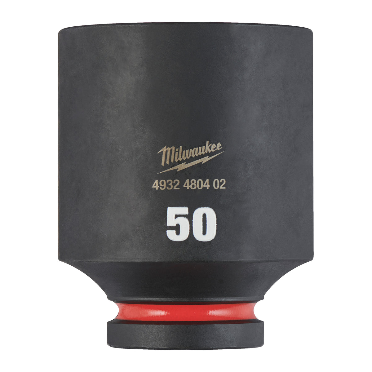 Milwaukee SHOCKWAVE Schlagnuss 3/4" lang – Produktbild 25