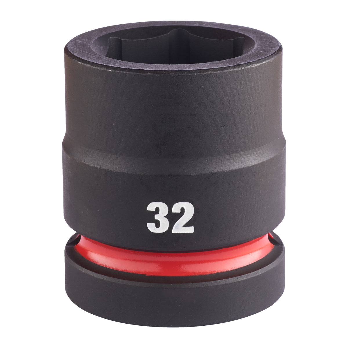 Milwaukee SHOCKWAVE Schlagnuss 1" kurz – Produktbild 3