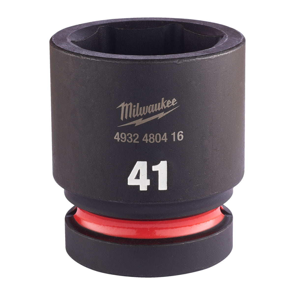 Milwaukee SHOCKWAVE Schlagnuss 1" kurz – Produktbild 8