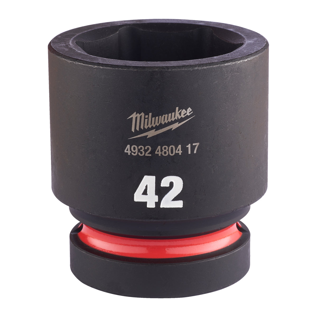 Milwaukee SHOCKWAVE Schlagnuss 1" kurz – Produktbild 9