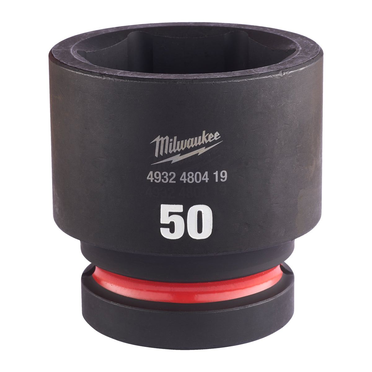 Milwaukee SHOCKWAVE Schlagnuss 1" kurz – Produktbild 12