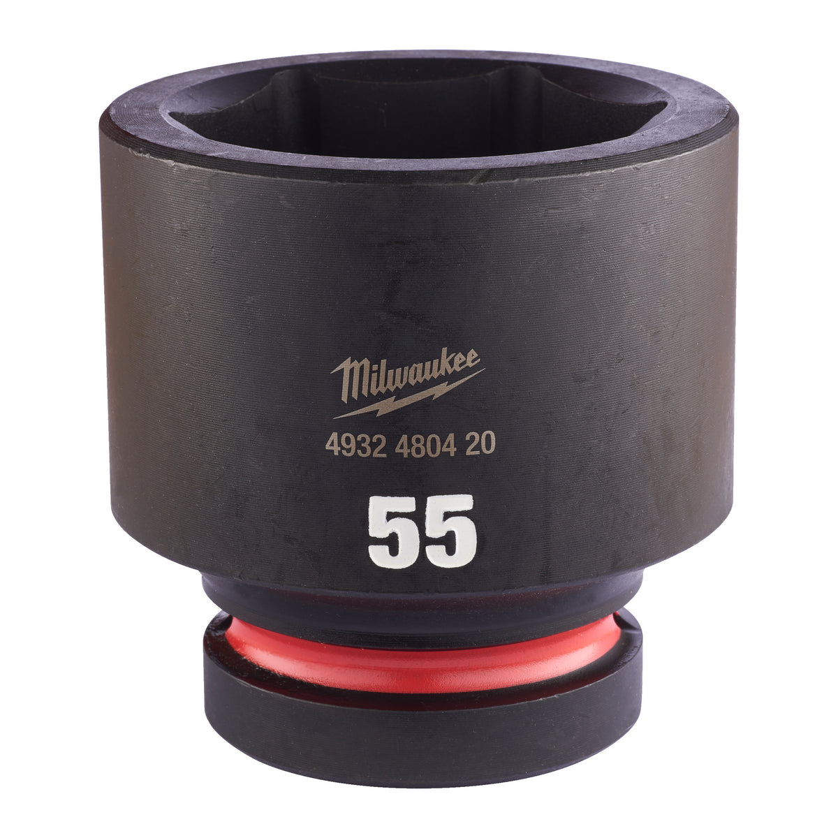 Milwaukee SHOCKWAVE Schlagnuss 1" kurz – Produktbild 13