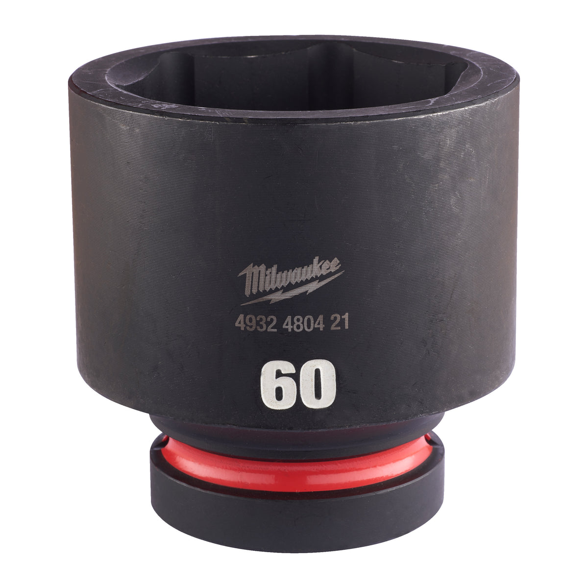 Milwaukee SHOCKWAVE Schlagnuss 1" kurz – Produktbild 14