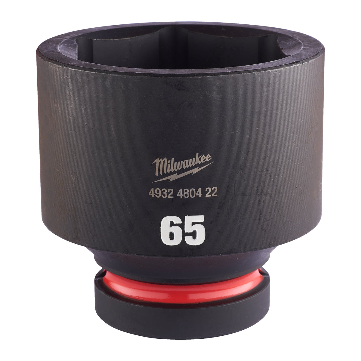 Milwaukee SHOCKWAVE Schlagnuss 1" kurz – Produktbild 15