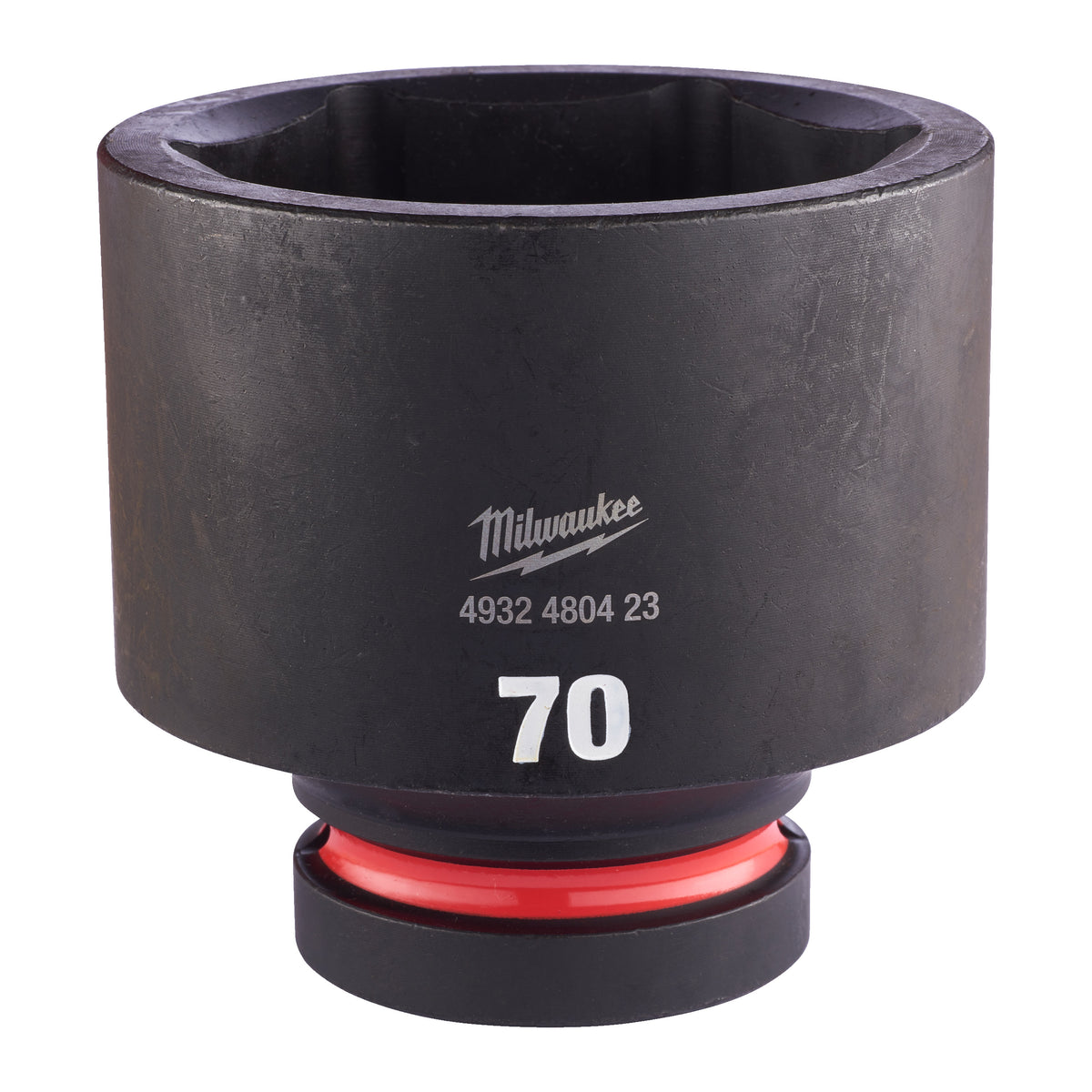 Milwaukee SHOCKWAVE Schlagnuss 1" kurz – Produktbild 16