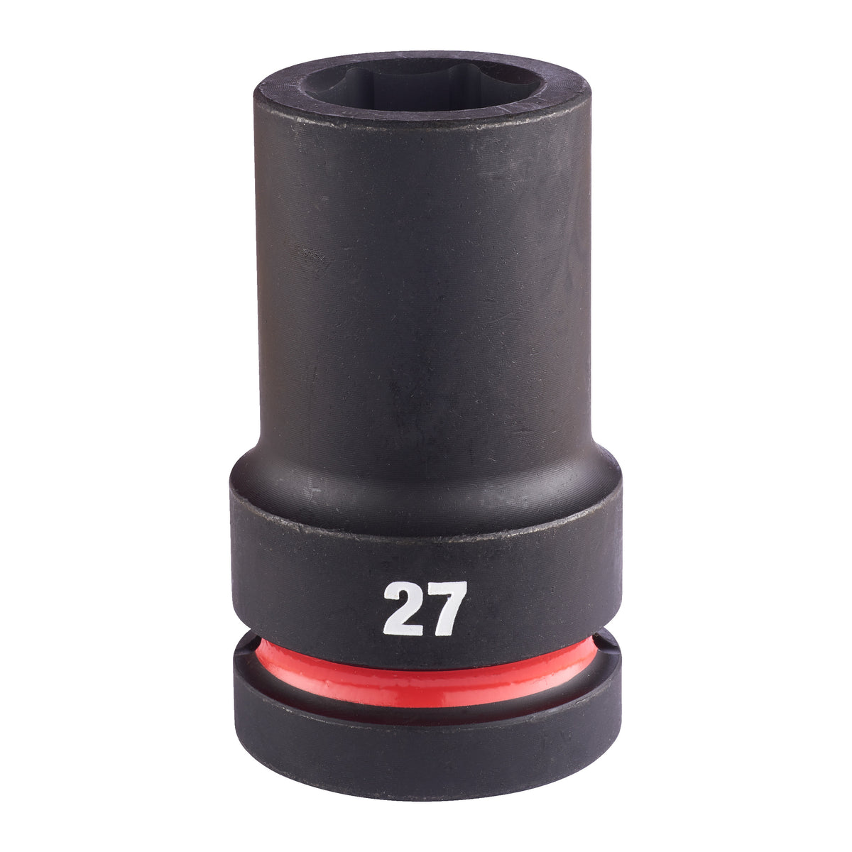 Milwaukee SHOCKWAVE Schlagnuss 1" lang – Produktbild 1