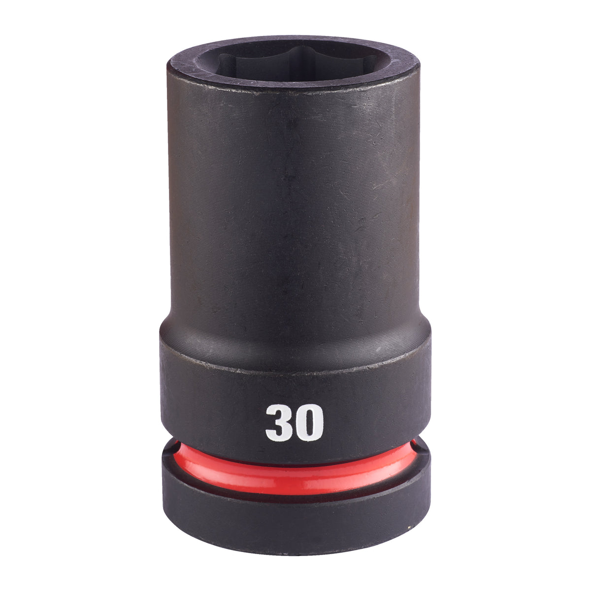 Milwaukee SHOCKWAVE Schlagnuss 1" lang – Produktbild 2