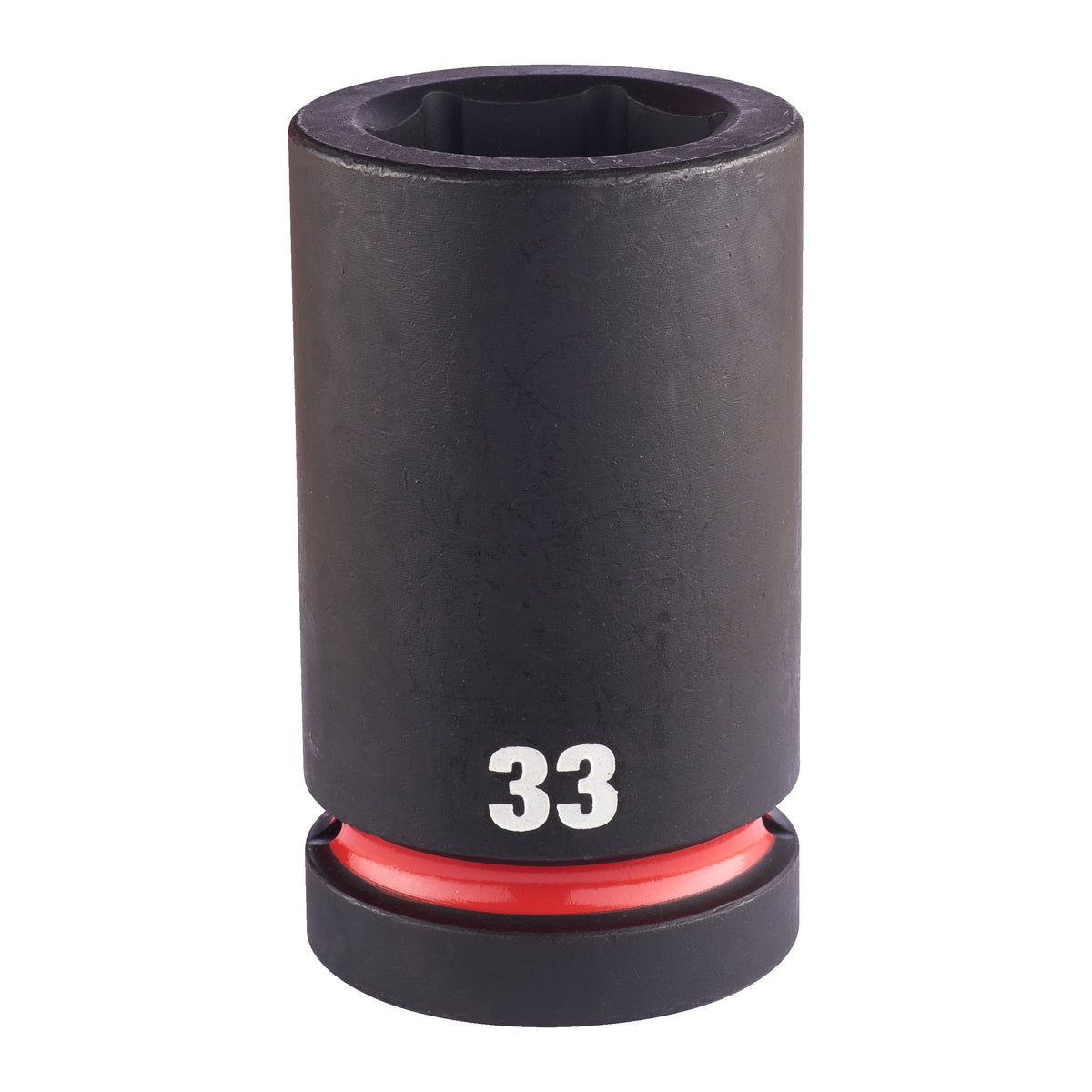 Milwaukee SHOCKWAVE Schlagnuss 1" lang – Produktbild 4