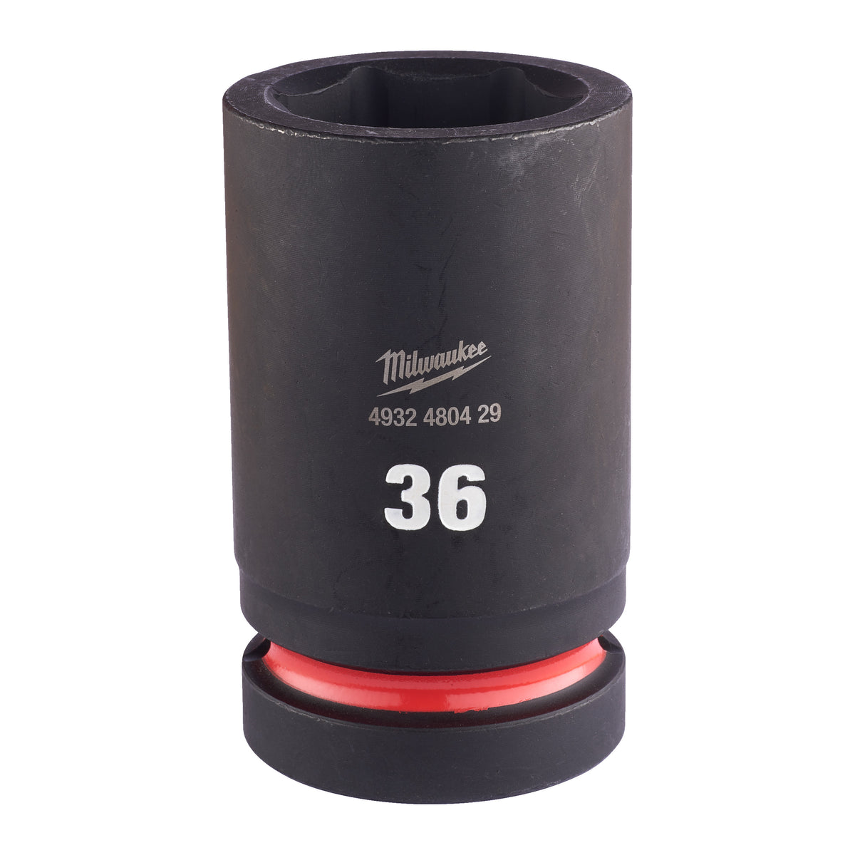 Milwaukee SHOCKWAVE Schlagnuss 1" lang – Produktbild 6