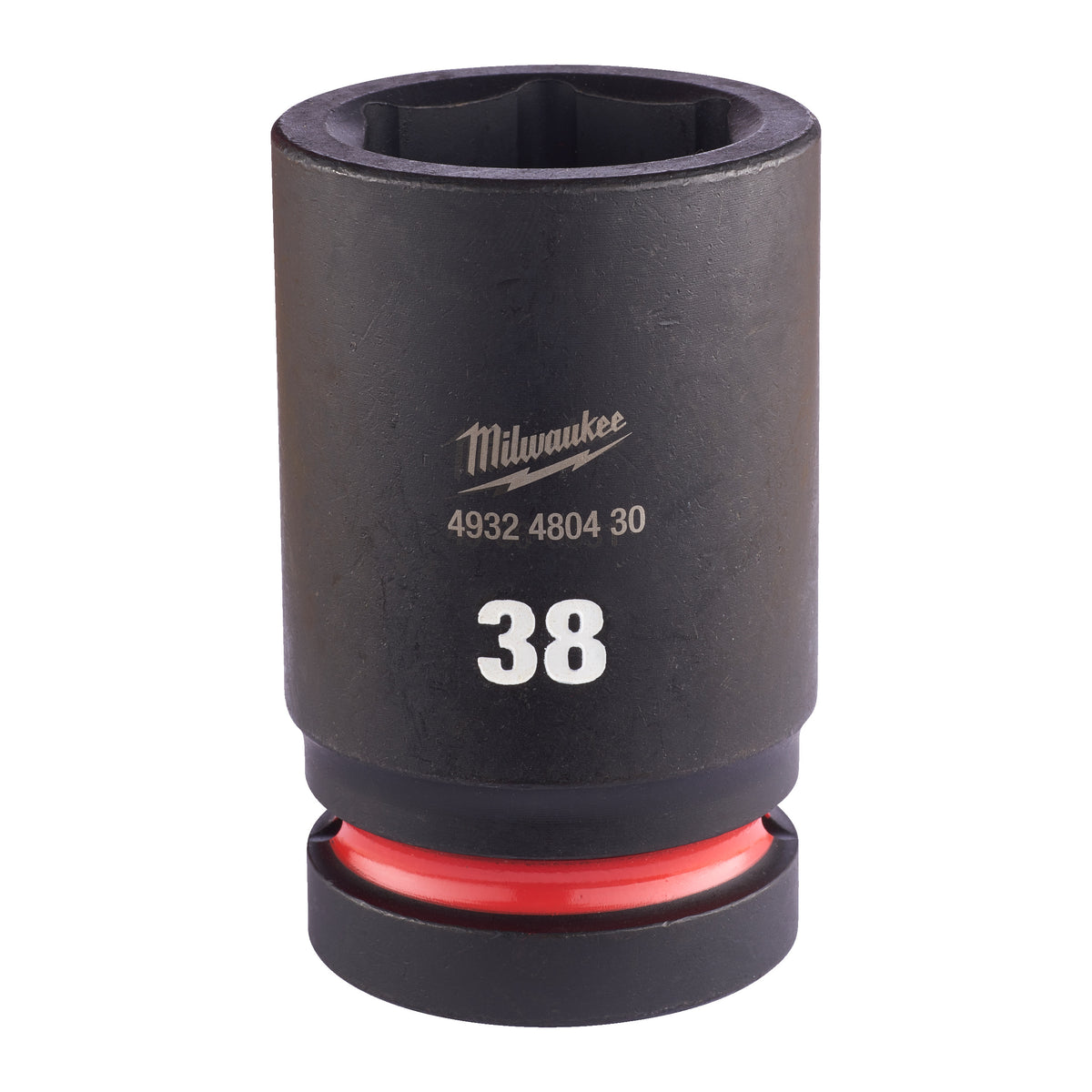 Milwaukee SHOCKWAVE Schlagnuss 1" lang – Produktbild 7