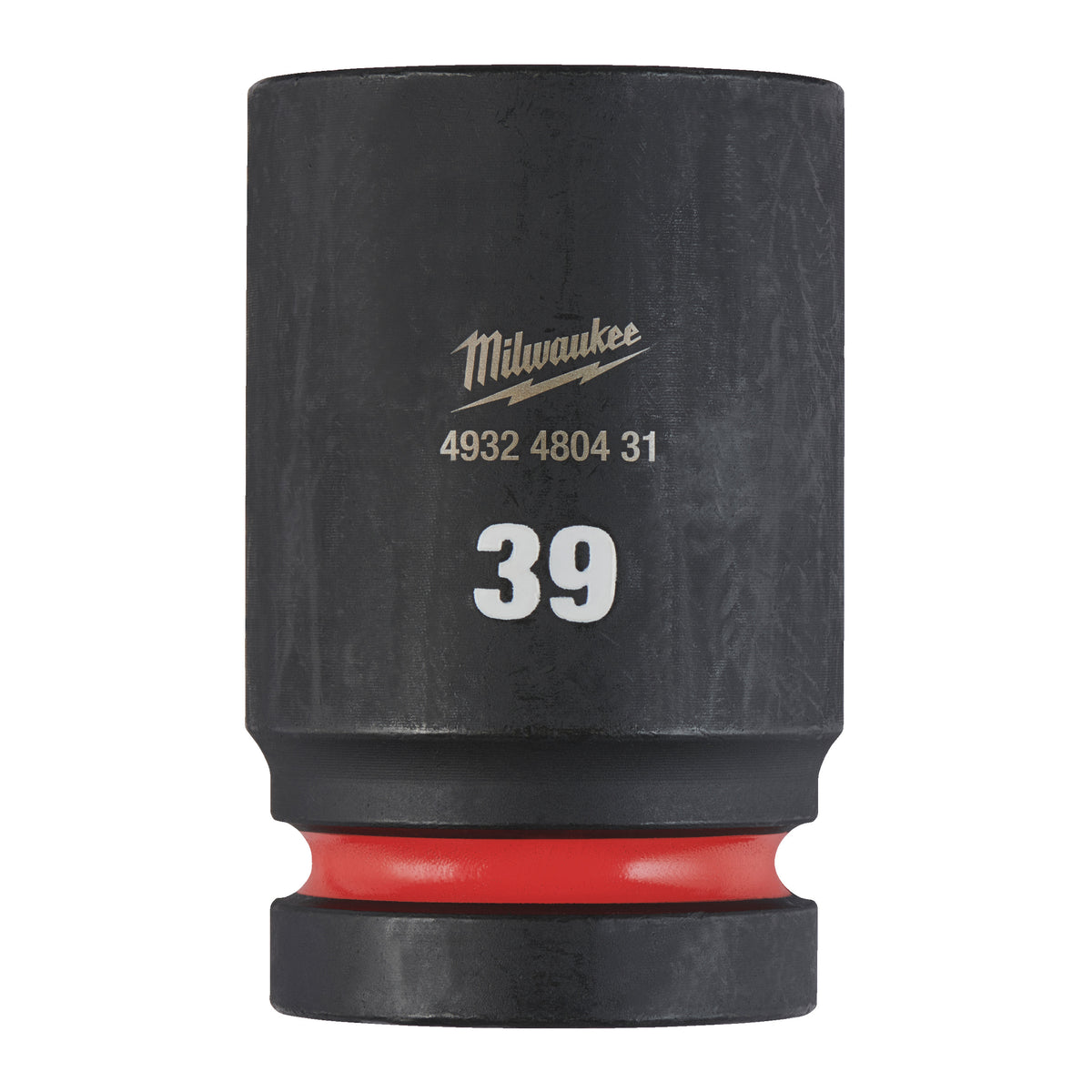 Milwaukee SHOCKWAVE Schlagnuss 1" lang – Produktbild 8