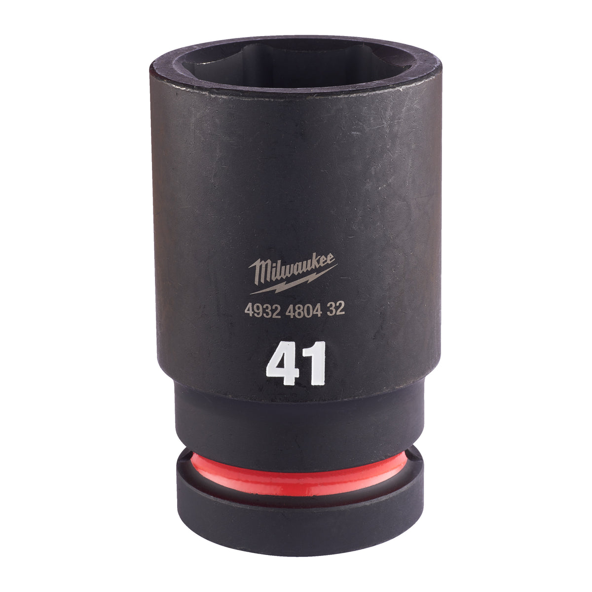 Milwaukee SHOCKWAVE Schlagnuss 1" lang – Produktbild 9