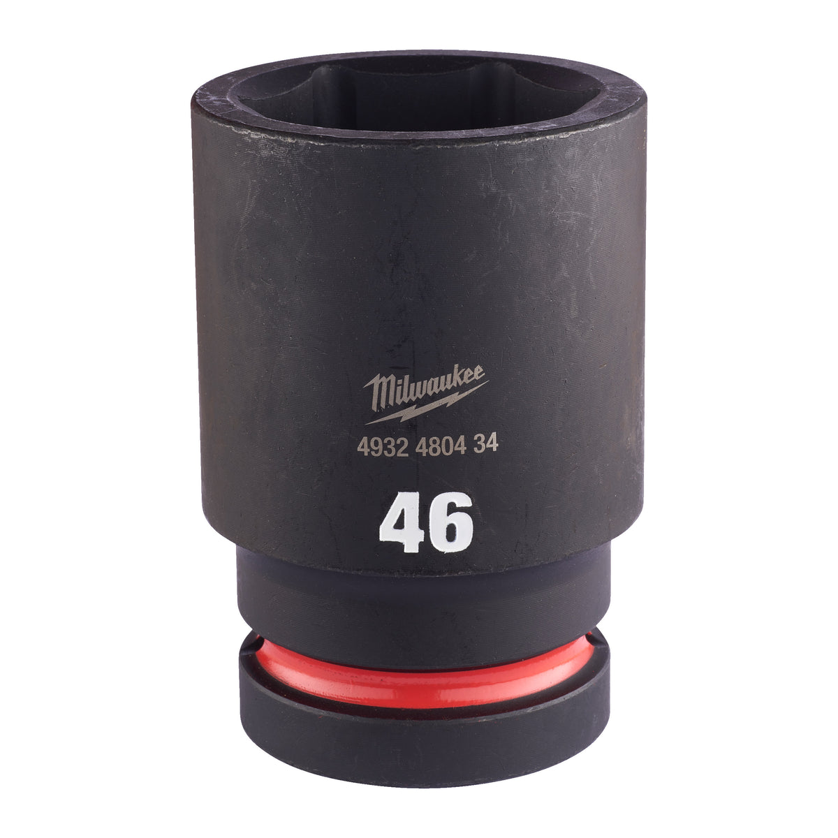 Milwaukee SHOCKWAVE Schlagnuss 1" lang – Produktbild 10