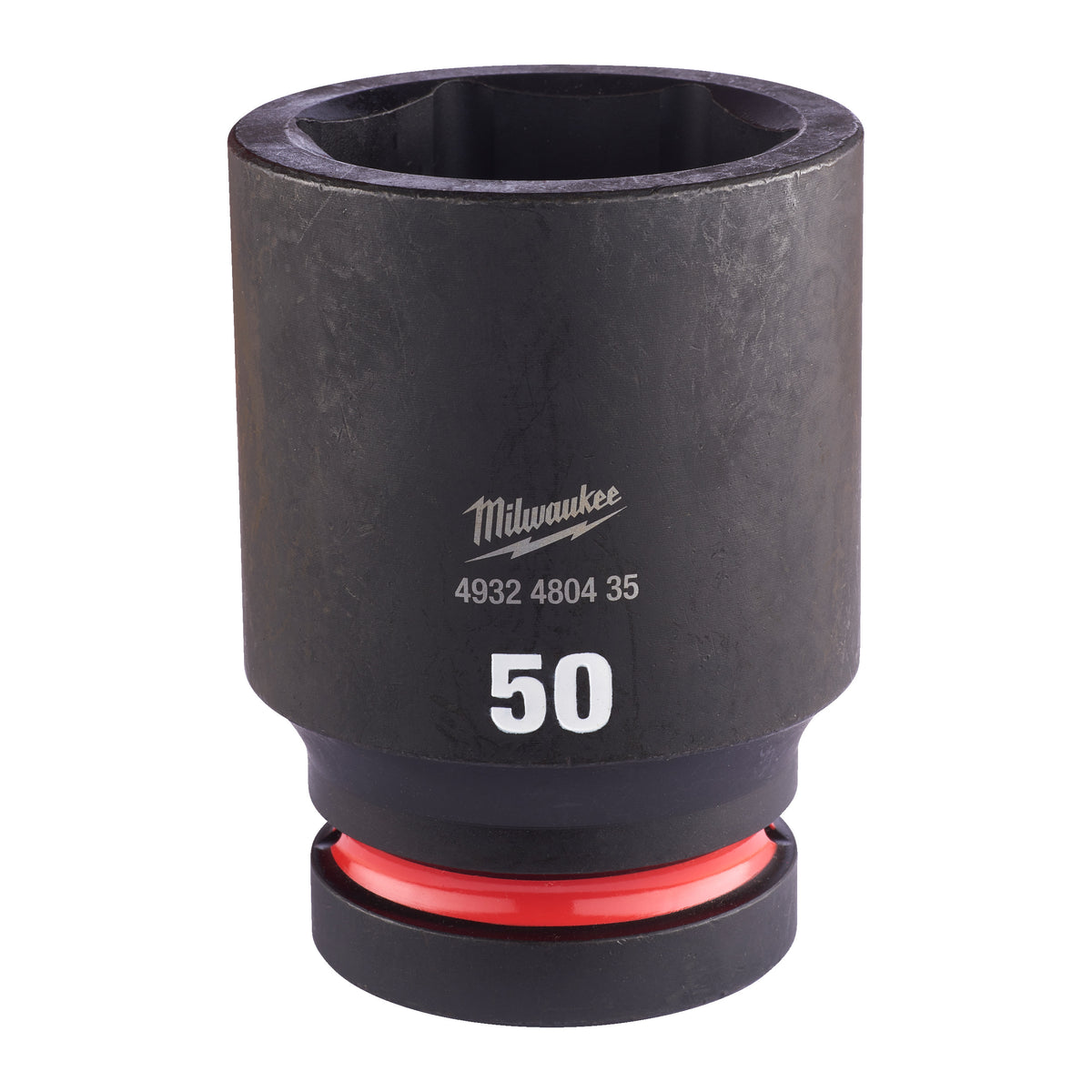 Milwaukee SHOCKWAVE Schlagnuss 1" lang – Produktbild 11
