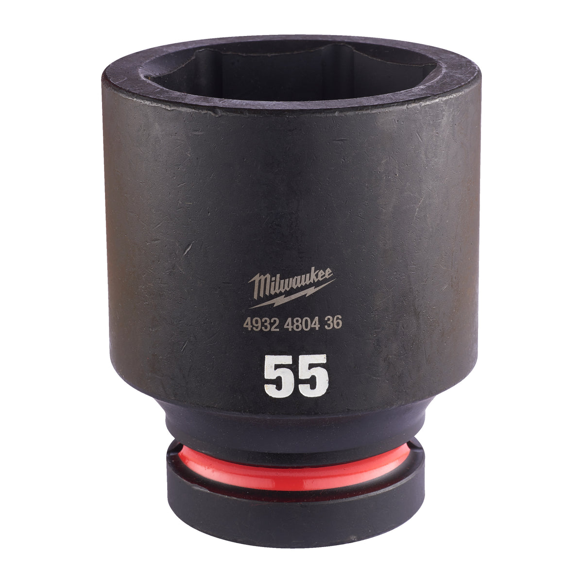 Milwaukee SHOCKWAVE Schlagnuss 1" lang – Produktbild 12