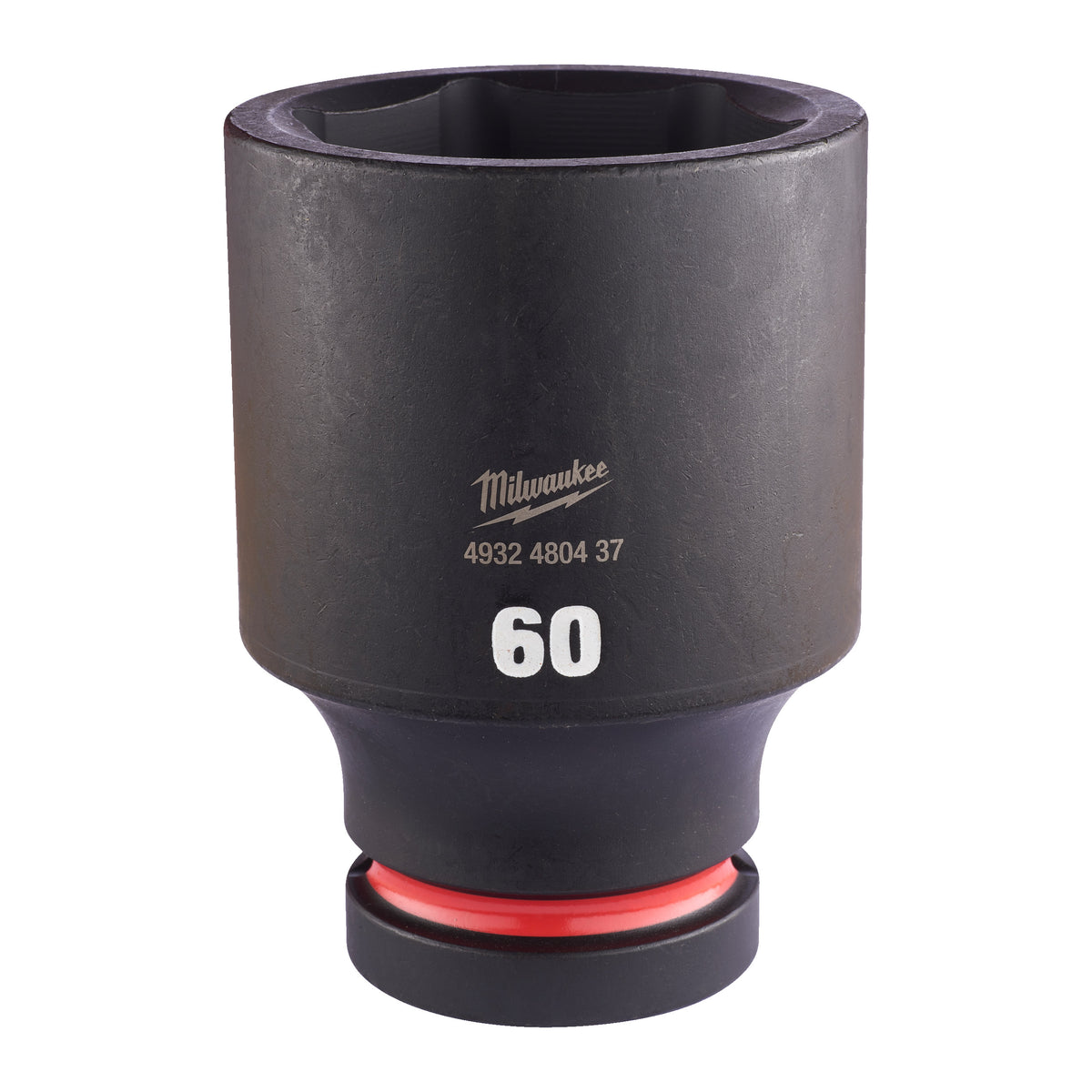 Milwaukee SHOCKWAVE Schlagnuss 1" lang – Produktbild 13