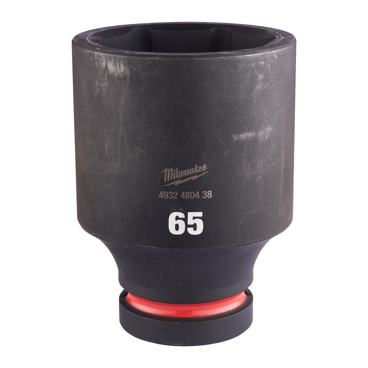 Milwaukee SHOCKWAVE Schlagnuss 1" lang – Produktbild 14